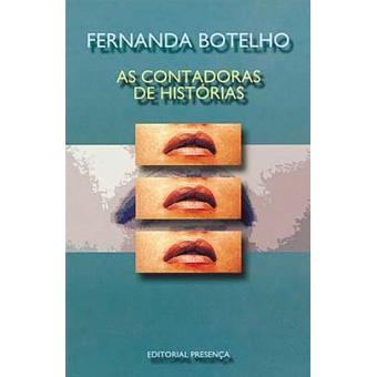 As Contadoras de Histórias