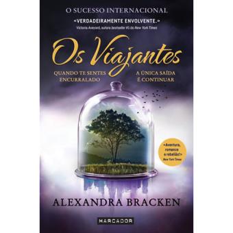 Os Viajantes