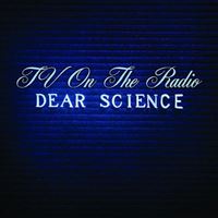 Dear Science - LP 12''