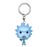 Funko Pop! Porta-Chaves Rick and Morty: Hologram Rick Clone_1