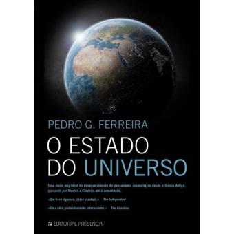 O Estado do Universo