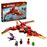 LEGO Ninjago 71704 Avião De Caça De Kai_2