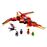 LEGO Ninjago 71704 Avião De Caça De Kai_3