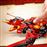 LEGO Ninjago 71704 Avião De Caça De Kai_8