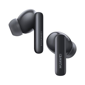 Auriculares Bluetooth True Wireless Huawei FreeBuds 5iI Preto