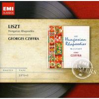 Liszt | Hungarian Rhapsodies