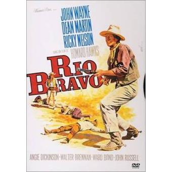 Rio Bravo