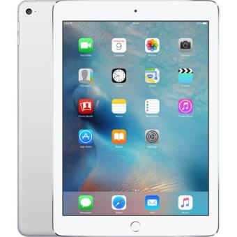 Apple iPad Air 2 - 64GB Wi-Fi (Prateado) - iPad - Compra na Fnac.pt