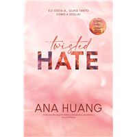 Ana Huang : todos os Livros | fnac
