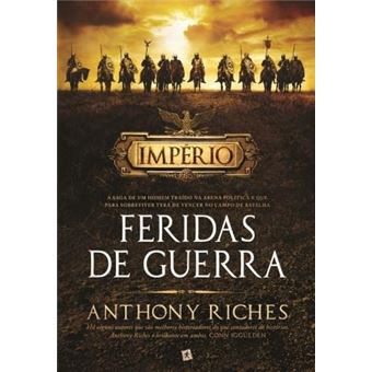 Feridas de Guerra
