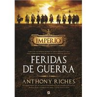 Feridas de Guerra