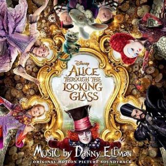 BSO Alice Through The Looking Glass
