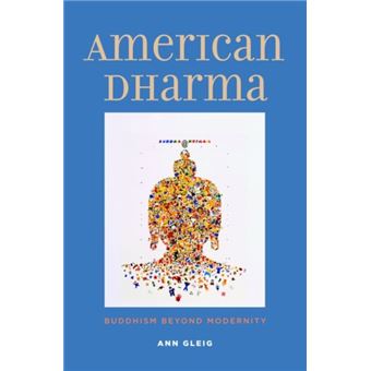 American dharma - 1