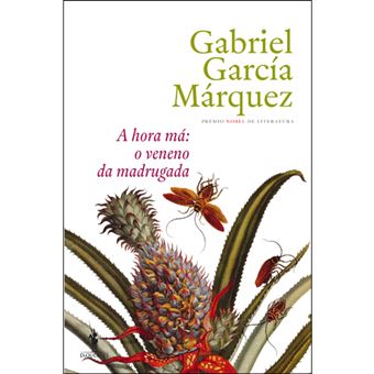 A Hora Má: O Veneno da Madrugada