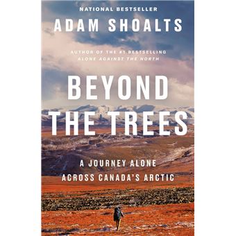 Beyond the Trees