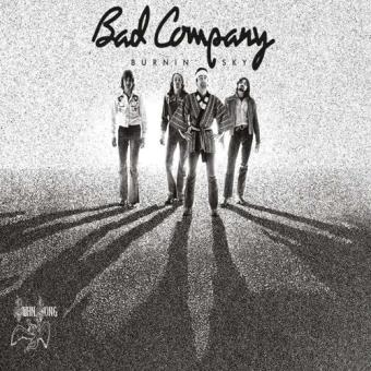 Burnin' Sky (Deluxe Edition)(2CD)