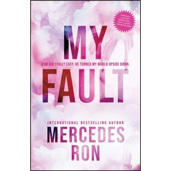 My Fault - 1