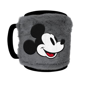 Caneca de Cerâmica Fuzzy Disney: Mickey Mouse - Pyramid International - 1