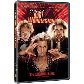 O Incrível Burt Wonderstone