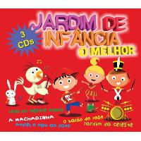 Pack Jardim de Infância - O Melhor