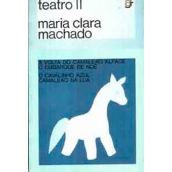 Teatro - Livro 2