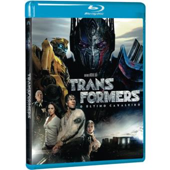Transformers 5: O Último Cavaleiro – Cinematizando