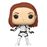 Funko Pop! Black Widow White Suit - 604_1