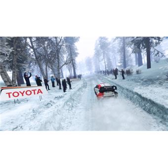 WRC Generations - PS4 - Compra jogos online na