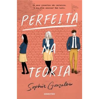 Perfeita na Teoria - 1