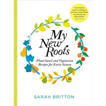 My New Roots