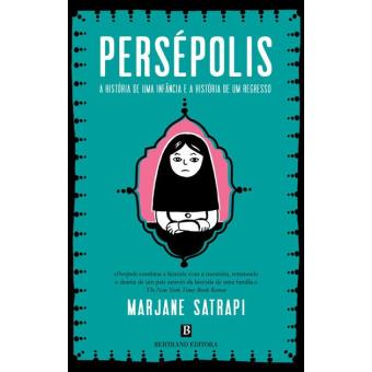 Persépolis