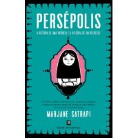 Persépolis