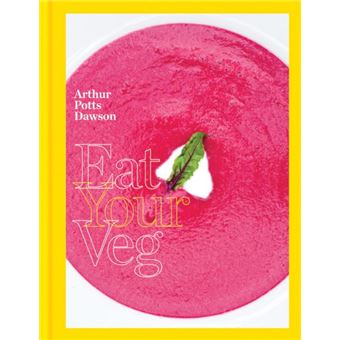 Eat Your Veg - 1