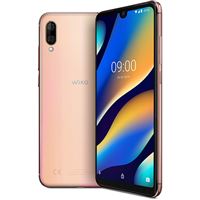 Smartphone Wiko View3 Lite - 32GB - Blush Gold