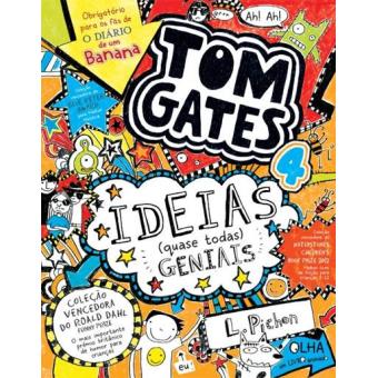 Ideias (Quase Todas) Geniais