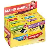 Magia de Mário Daniel - Envio Aleatório