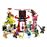 LEGO NINJAGO 71708 Mercado dos Jogadores_2