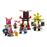 LEGO NINJAGO 71708 Mercado dos Jogadores_3