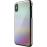 Capa Elago Slim Fit 2 para iPhone X - Rainbow_0