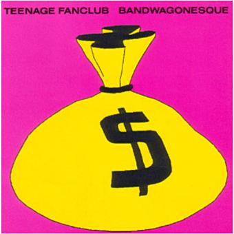 Bandwagonesque