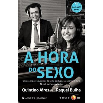 A Hora do Sexo