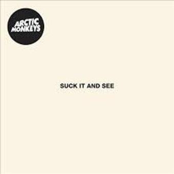 Arctic Monkeys - 1