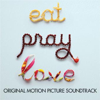 BSO Eat, Pray, Love