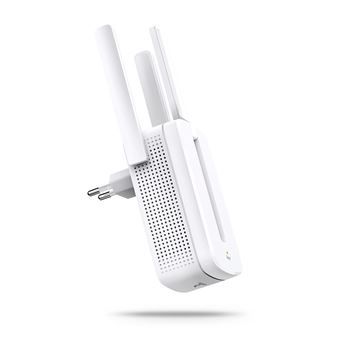 300mbps Wireless N Router Mercusys Mw300re EspaÃ±ol Configurar