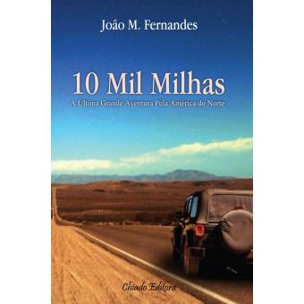 10 Mil Milhas