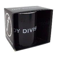 Joy Division Mug - Love Will Tear Us Apart