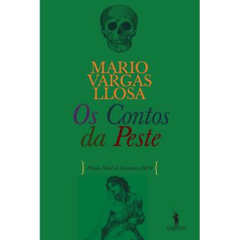 Os Contos da Peste
