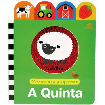 Mundo dos Pequenos: A Quinta