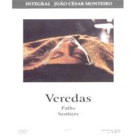 Veredas (DVD)