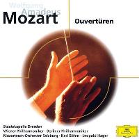 Mozart-ouverturen (imp)
